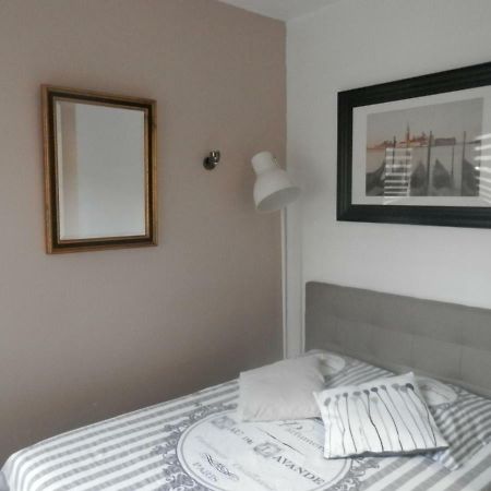 Residence Amiens Hyper Centre מראה חיצוני תמונה
