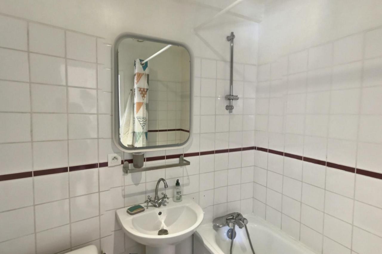 Residence Amiens Hyper Centre מראה חיצוני תמונה