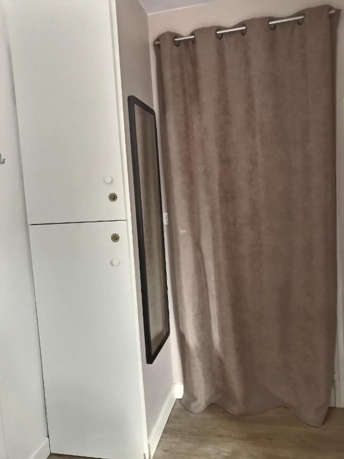 Residence Amiens Hyper Centre מראה חיצוני תמונה