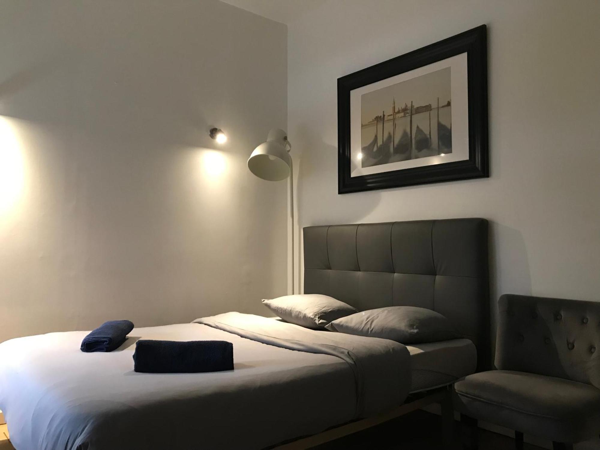 Residence Amiens Hyper Centre מראה חיצוני תמונה