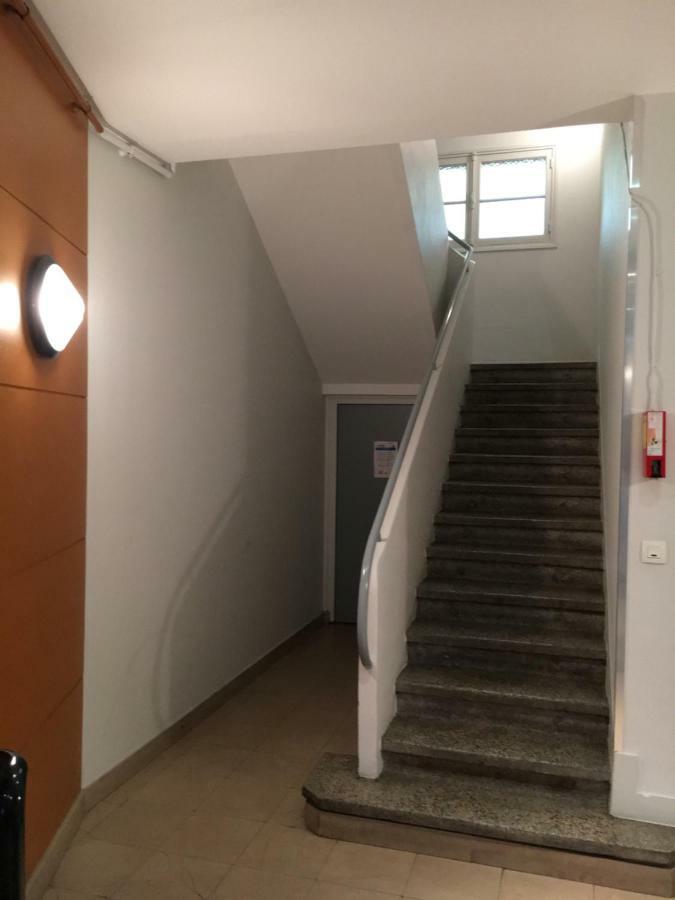 Residence Amiens Hyper Centre מראה חיצוני תמונה